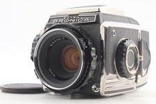 Zenza Bronica S2A Final Late