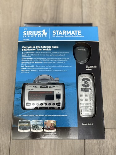 Nuovo sirius starmate st1 - nuovo,