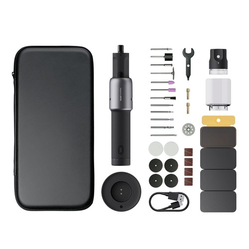 Kit utensili rotanti senza - kit,