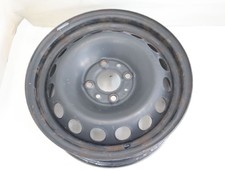 Cerchio cerchio acciaio