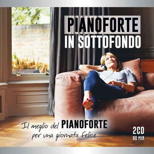 Audio nuovo pianoforte in - audio,
