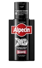 Shampoo Alpecin Gray Attack