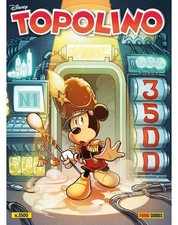 TOPOLINO 3500 EDIZIONE