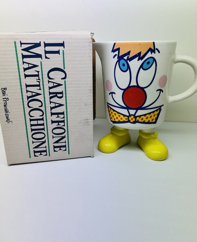 Tazza giglio i bicchieroni - i,
