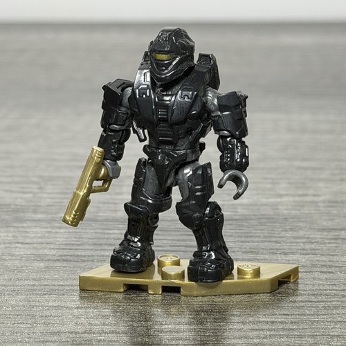 Mega bloks construx halo - halo, 10th
