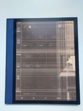 Onyx Boox Note Air 2 - schermo