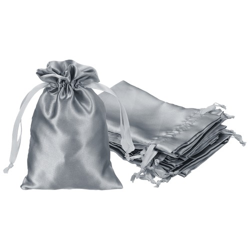 12pcs sacchetti regalo raso - regalo, in