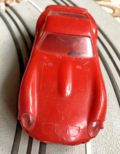 REVELL SLOT CAR 1/32 Ferrari