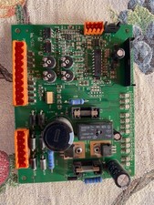 scheda x macchine da calzature