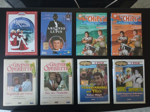 Lotto dvd film - lotto, di