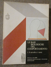Basi biologiche del - basi,