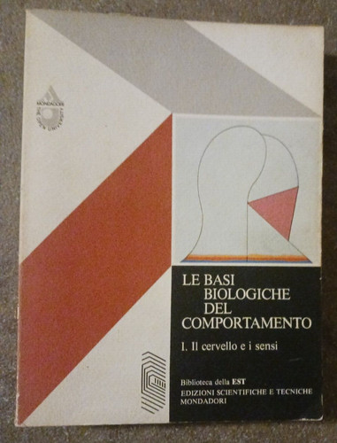 Basi biologiche del - biologiche,