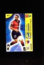 2006-07 Panini Calcio Game