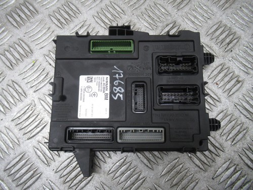 Modulo comando carrozzeria - modulo,
