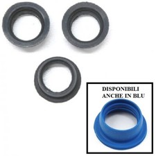 RICAMBIO MAX POWER 21601 GUARNIZIONE SCARICO .12 3 PZ SHAPED EXHAUST GASKET