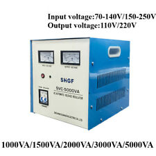 70-140/150-250V-110/220V