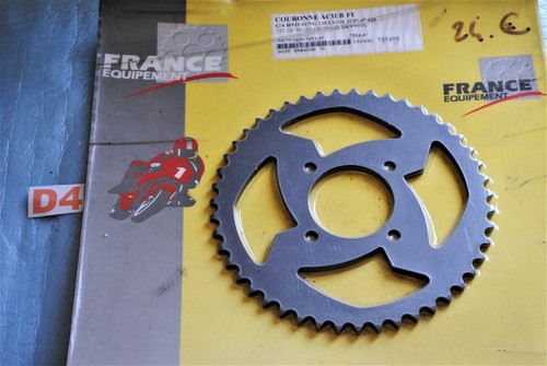 Couronne dents 428 fe - couronne, 47