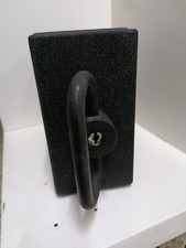 Cassaforte per Auto camper