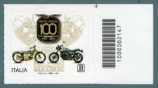 ITALIA 2021 C..A BARRE 2147