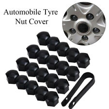 20 dadi ruota in alluminio