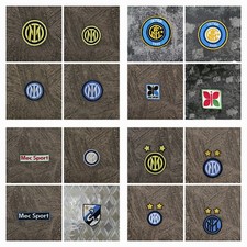 Toppe patches stemma - patches, calcio