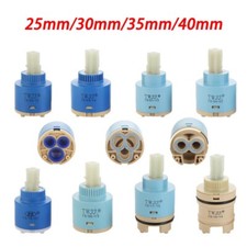 Rubinetto 25/30/35/40mm