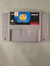 Animaniacs, SNES, Loose