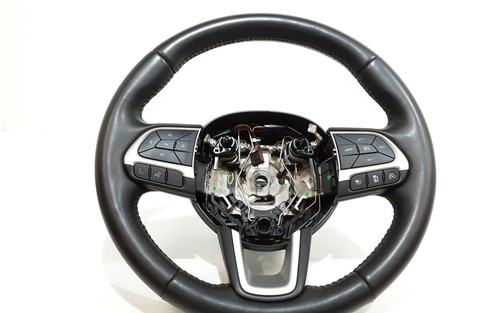 Volante pelle jeep renegade - pelle,