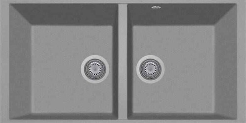 Lavello cucina vasche - vasche, eff