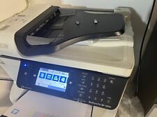 Stampante epson multifunzione wf-c8610 - stampa A3/A4 - con cartucce originali