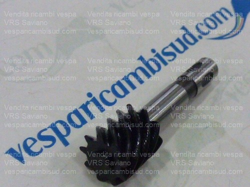 Rinvio contachilometri denti - rinvio,