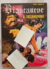 BIANCANEVE  n.  8 - ed