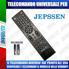 TELECOMANDO UNIVERSALE