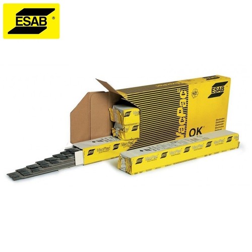 Esab elettrodi per inox - per,