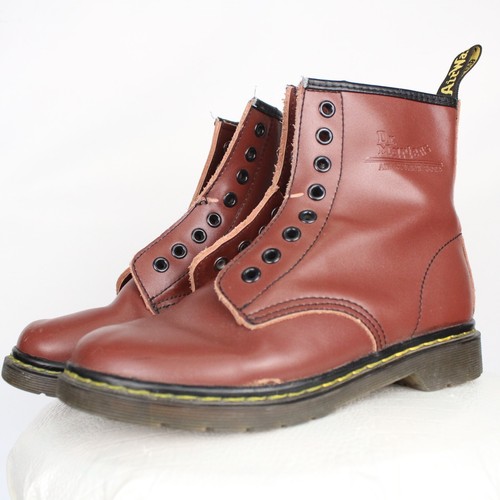 Anfibi martens in pelle - martens,