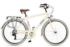 Velomarche Bicicletta City VIA