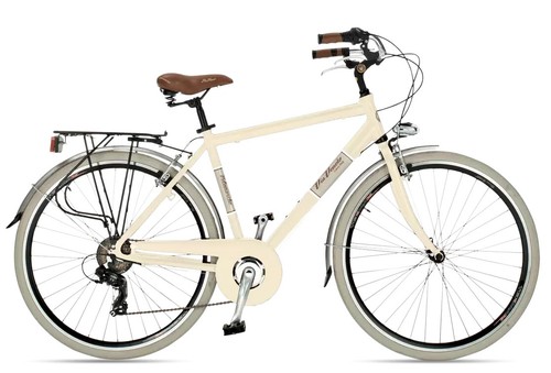 Velomarche bicicletta city via - bicicletta,