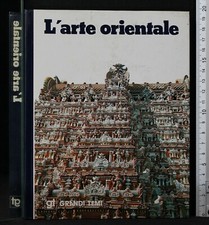 Grandi temi arte - temi., orientale
