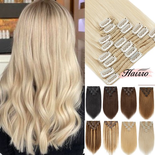Extension capelli umani spessa - capelli,