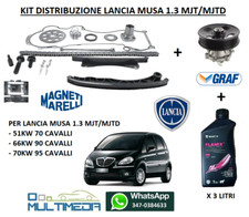 KIT CATENA DISTRIBUZIONE E