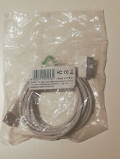 CAVETTO USB IPHONE 2/3/4 lunghezza 3 metri