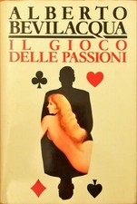 IL GIOCO DELLE PASSIONI -