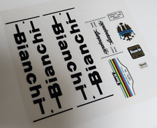 Set decalcomanie adesivi