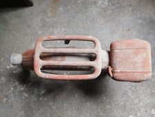 MOTO GUZZI MOTOM 48 PARAFANGO