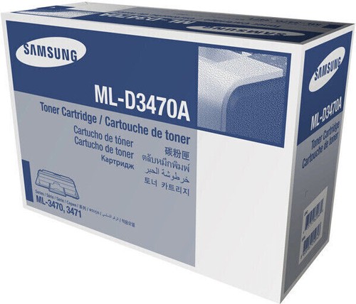 D3470a toner - toner, (4.000