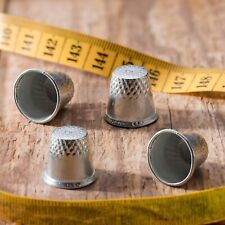 Ditale Sarta metallo per