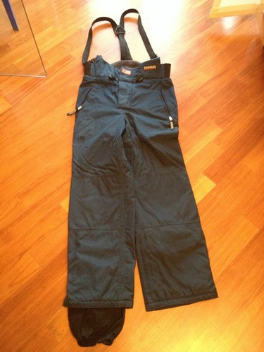 Pantalone tuta sci - pantalone,