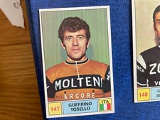 PANINI SPRINT 71 ITALIA