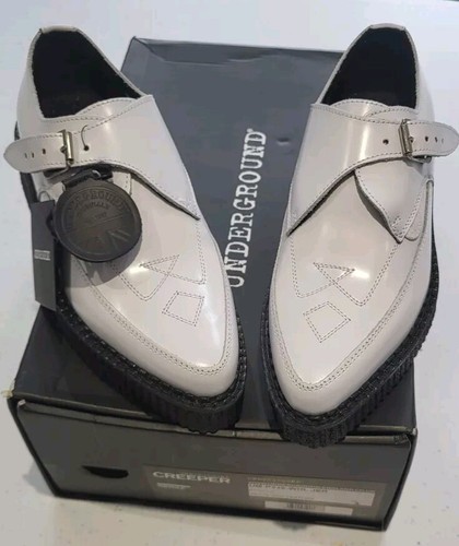 Scarpe nuove con scatola - ,