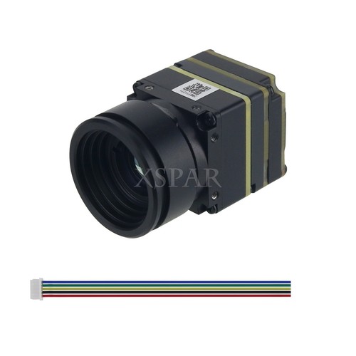 Termocamera obiettivo tzt - termocamera,